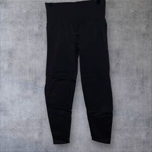 NVGTN Black Leggings
